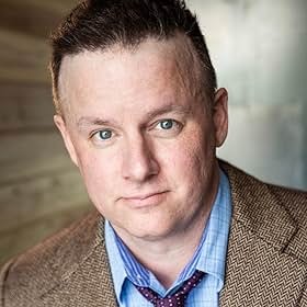 Brian Patrick Farrell